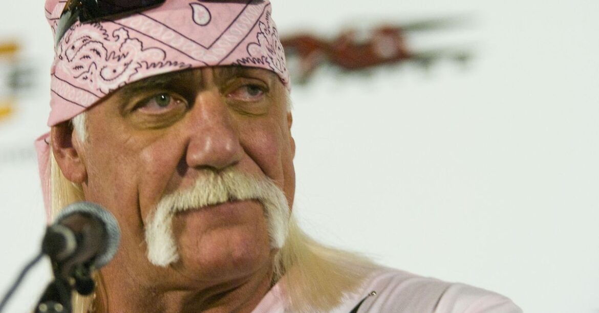 A Hulk Hogan-themed bar is opening near Madison Square Garden A Hulk Hogan-themed bar is opening near Madison Square Garden