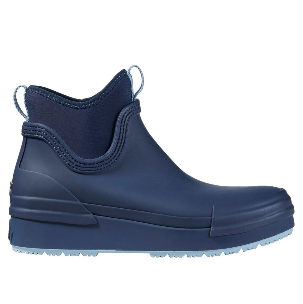 Light Wellie Boots, Pull-On