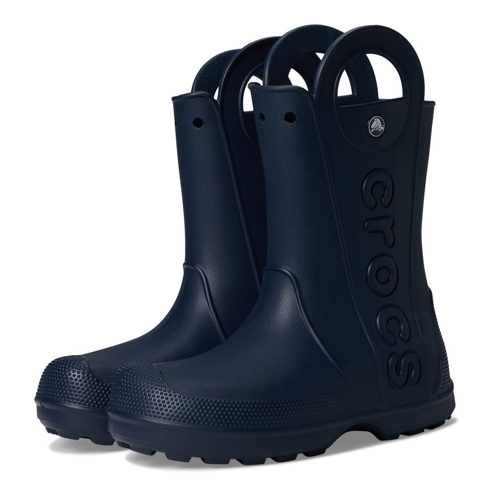 Handle It Rain Boots