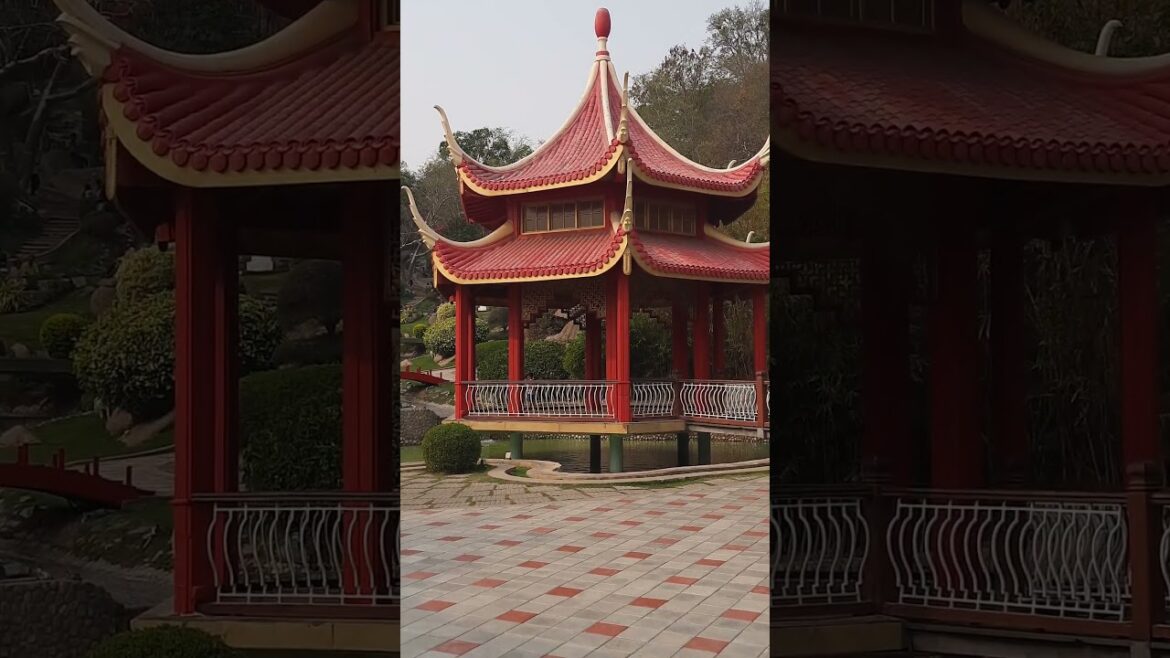 #NARESH DESIGNING VLOGS #japan #japanese #garden #famousshorts #tourism #spot #ramojifilmcity #