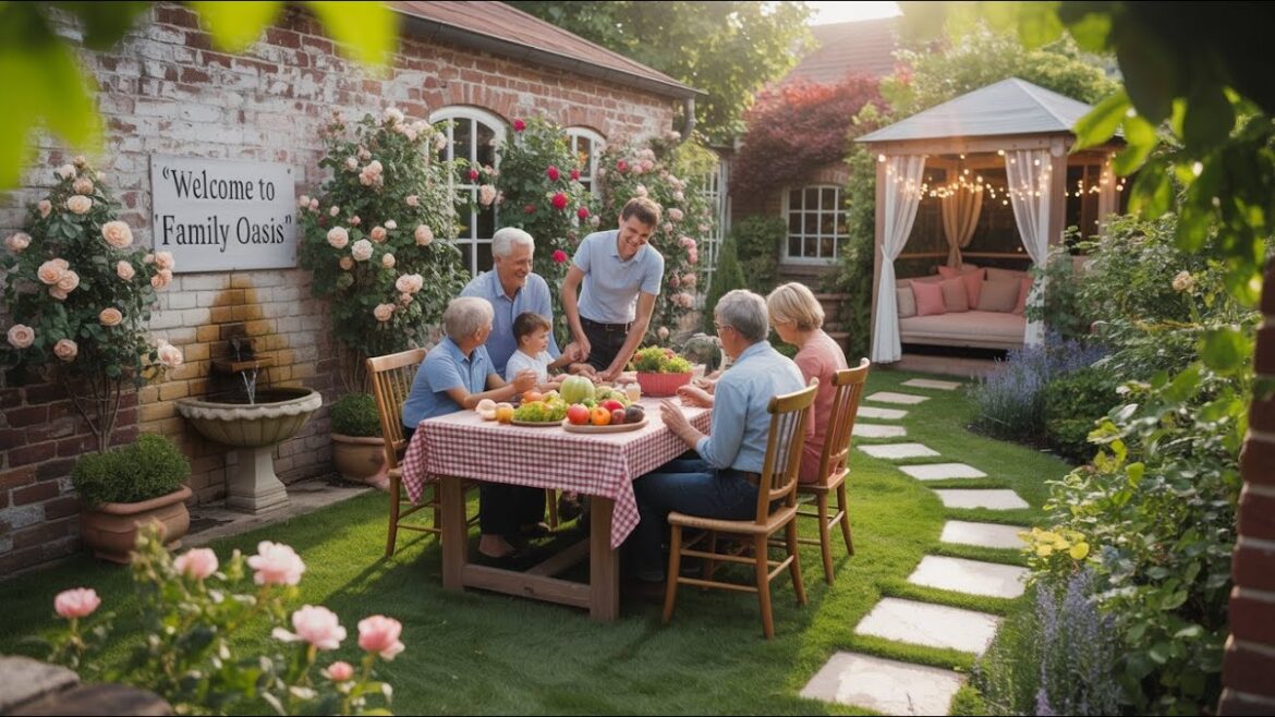 Backyard Garden Ideas Transform Your Outdoor Space into a Stunning Retreat