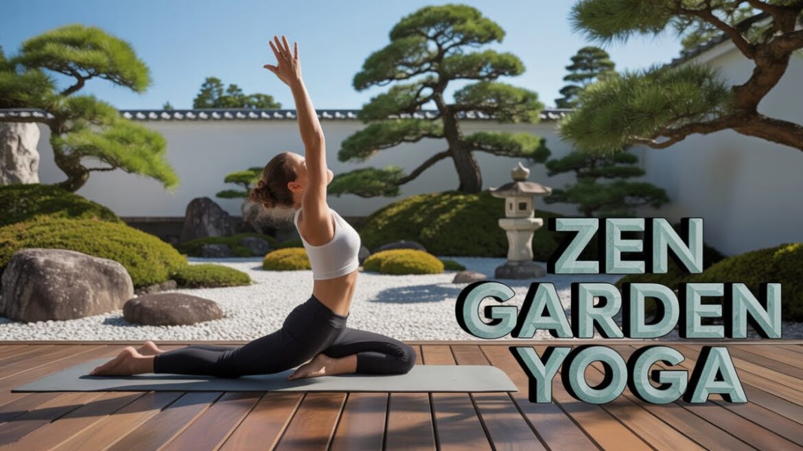 20 Japanese Garden Ideas for Yoga in Extra Large for Hot Climates 20 Japanese Garden Ideas for Yoga in Extra Large for Hot Climates