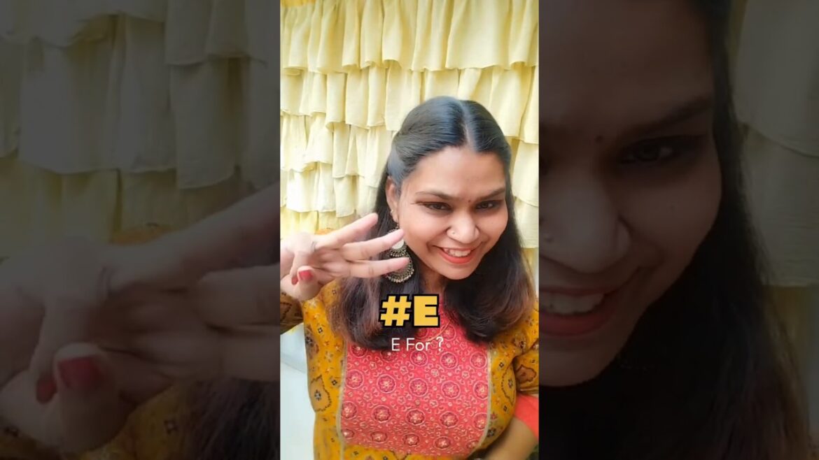 E For Gardening 🤔 ? #shorts #viral #trending #gardening E For Gardening 🤔 ? #shorts #viral #trending #gardening