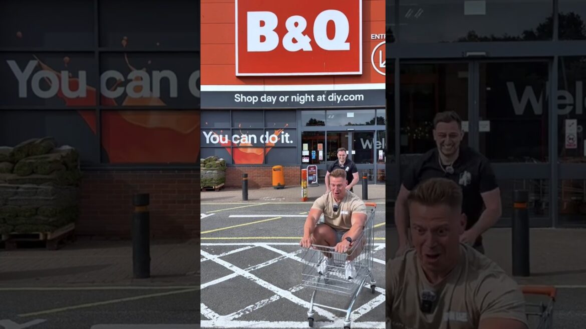 Run, don’t walk to B&Q for these Special Buys before they’re gone! 🤩🛒 Run, don't walk to B&Q for these Special Buys before they're gone! 🤩🛒