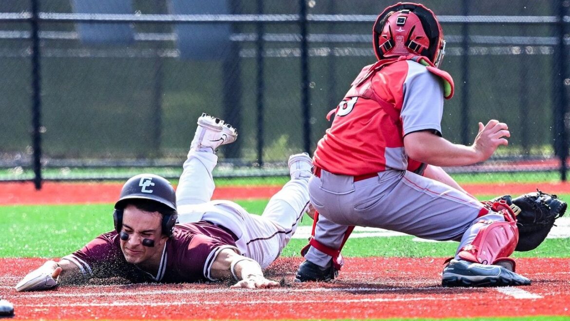 LI Class AA: Garden City vs. East Islip