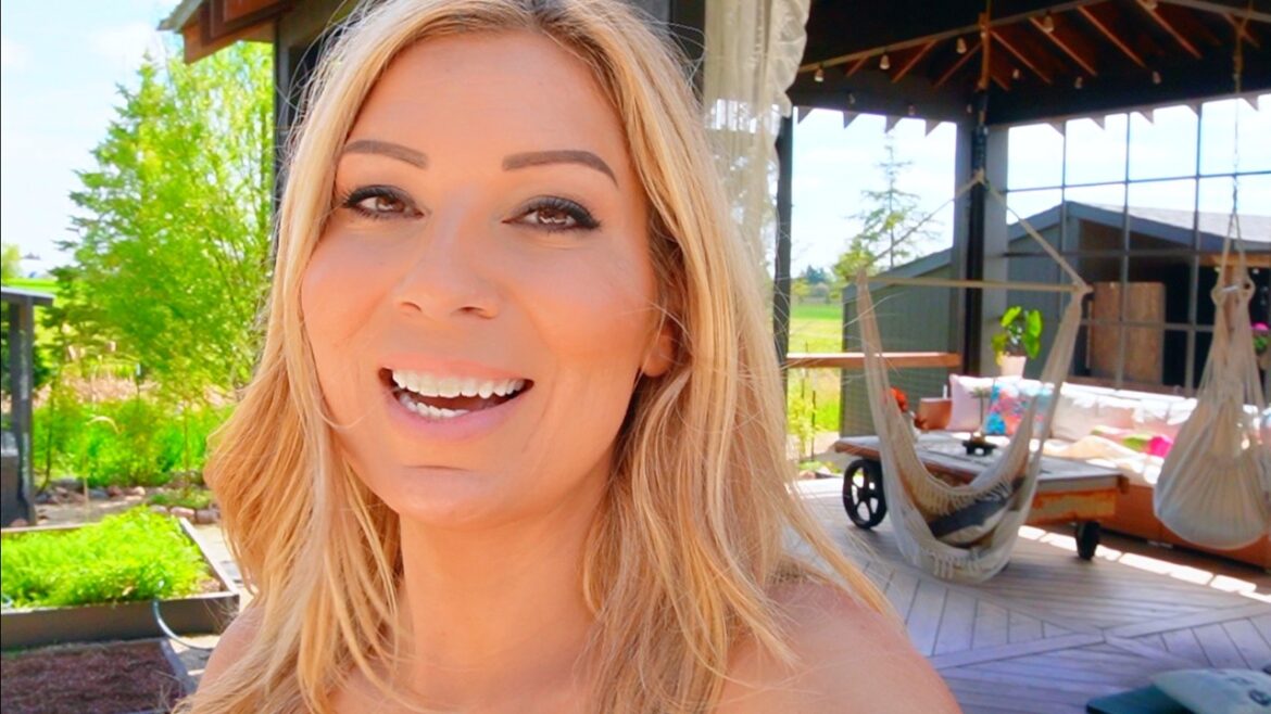 First Container Garden Combos for the Year + Outdoor Lounge + Raised Beds