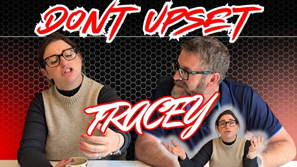 🎥 Who Upset Tracey?! 😲 | Swimming Season Begins 🌊 | Garden Project Plans 🌱  Weekly Vlog Update.