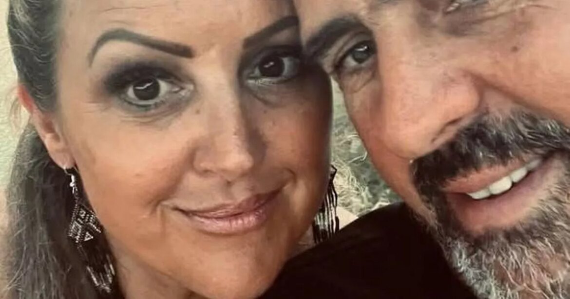 Gardeners’ World’s Adam Frost shares wife’s concerns over Strictly Come Dancing stint Ipso logo