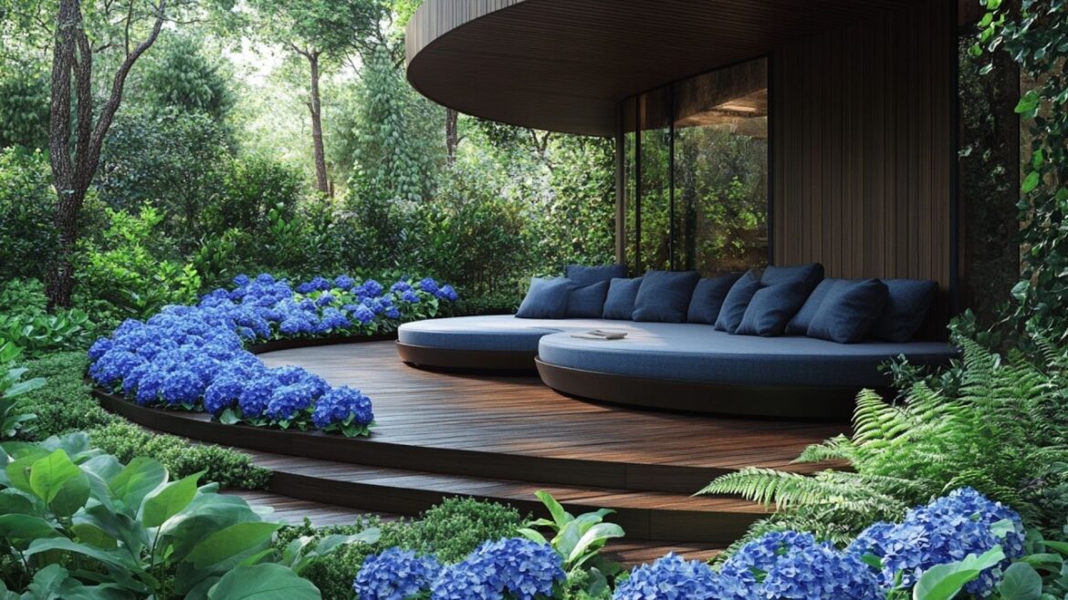 Flower Bed Design Ideas for a Stunning Garden | Raised Beds, Perennials & Cottage Garden Inspiration Flower Bed Design Ideas for a Stunning Garden | Raised Beds, Perennials & Cottage Garden Inspiration