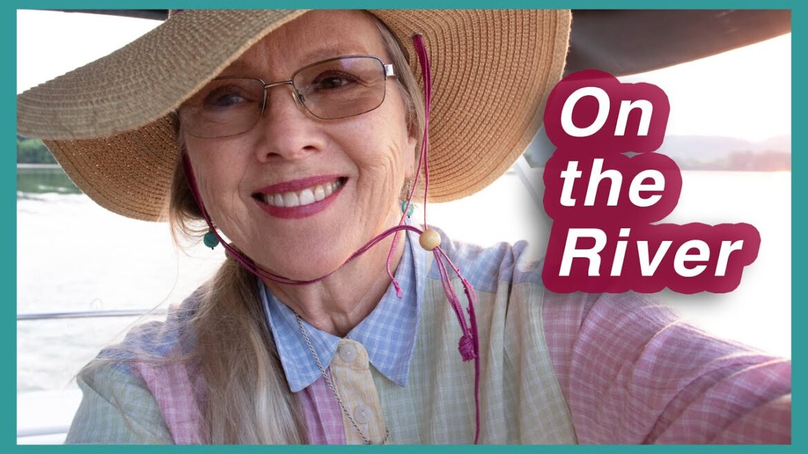 Kaye Kittrell: June Week 1 | Flowers Galore, Scenic River, Garlic Harvest June Week 1 | Flowers Galore, Scenic River, Garlic Harvest