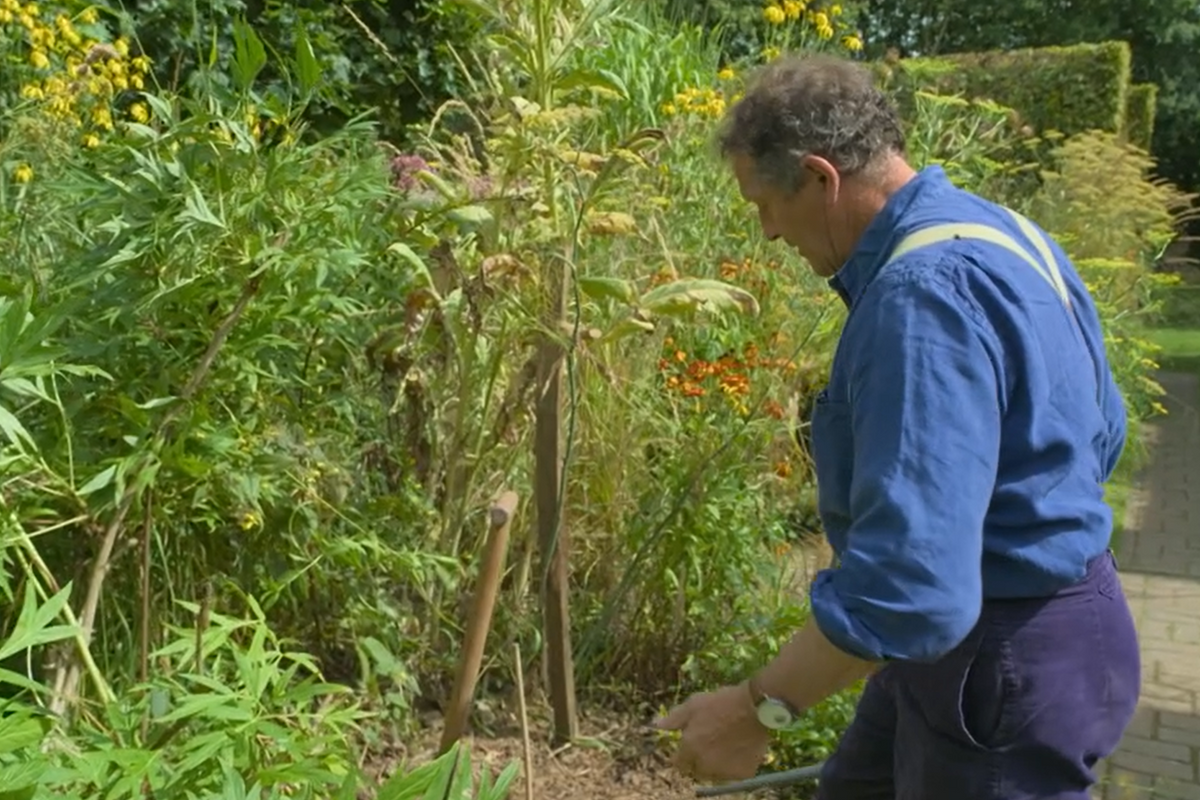 Monty Don