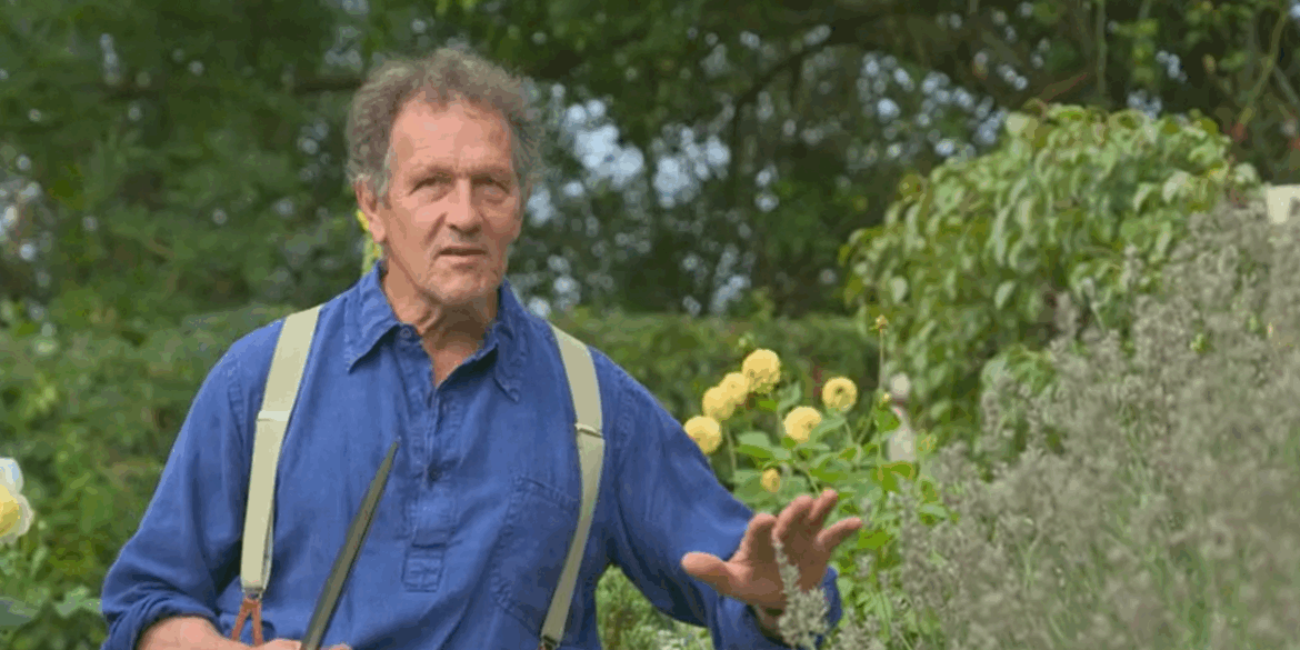 Gardeners' World fans left furious and blast Monty Don for 'outrageous' change to beloved BBC show