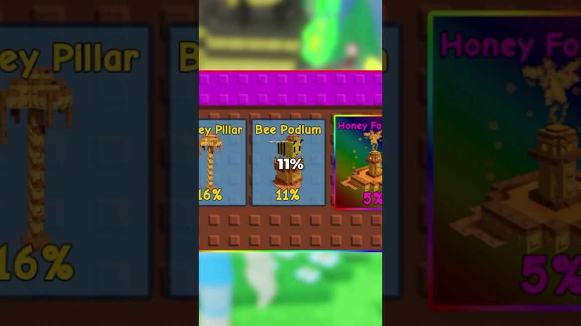 I Opened 5 Bee Crates in Grow a Garden...
