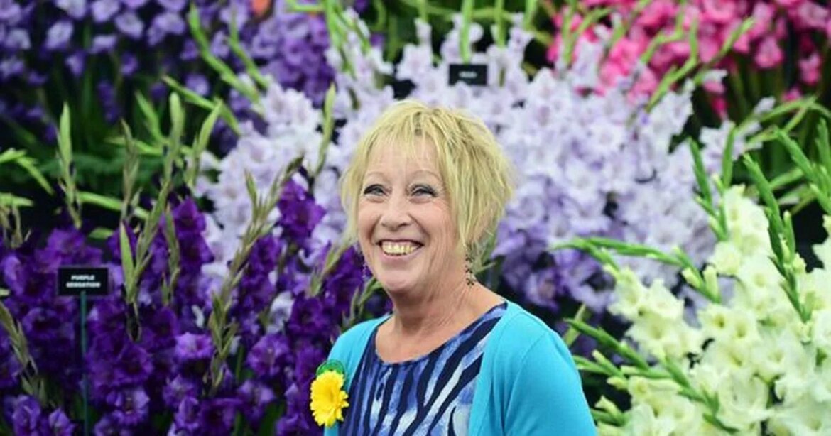 Gardener’s World’s Carol Klein ‘lucky’ after undergoing major surgery Ipso logo