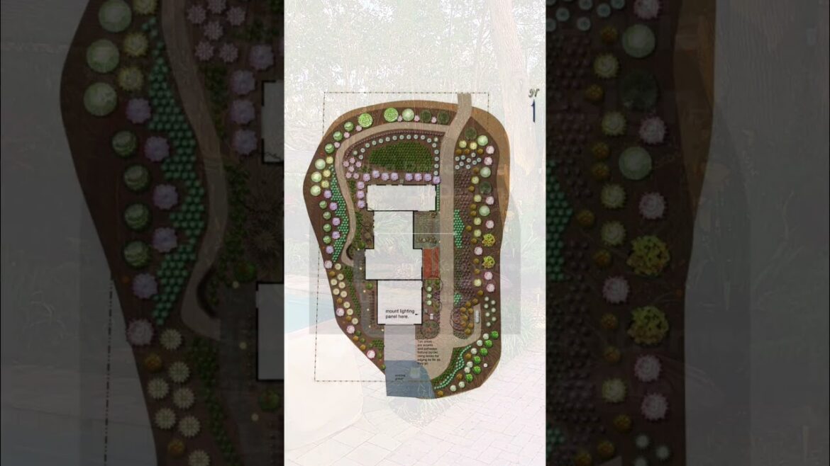 Earthwise Horticultural Services Scott Simpson landscape designer provides landscape tips and tricks Earthwise Horticultural Services Scott Simpson landscape designer provides landscape tips and tricks