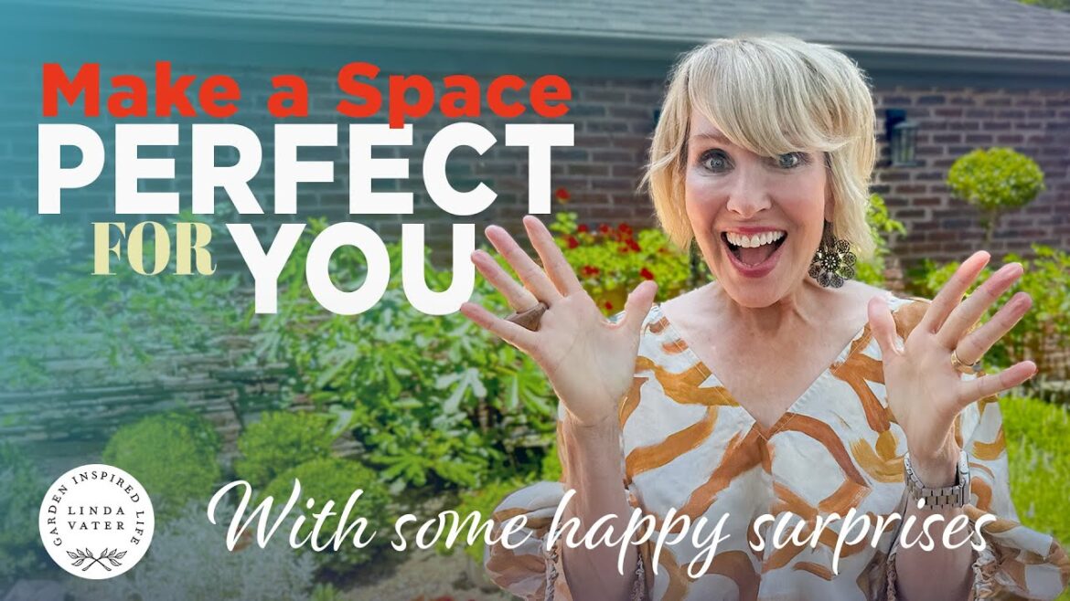 What Makes a Room Or Garden Perfect For You?