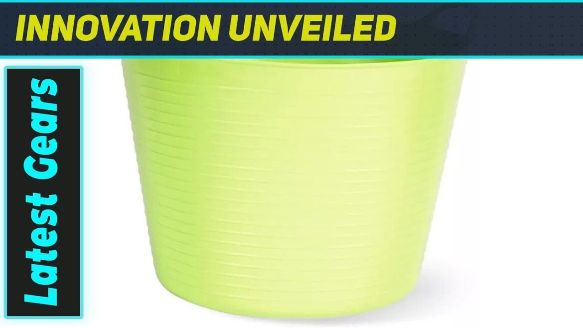 Gardener’s Supply Company Tubtrugs: The Best Gardening Tub You’ll Ever Own Gardener's Supply Company Tubtrugs: The Best Gardening Tub You'll Ever Own