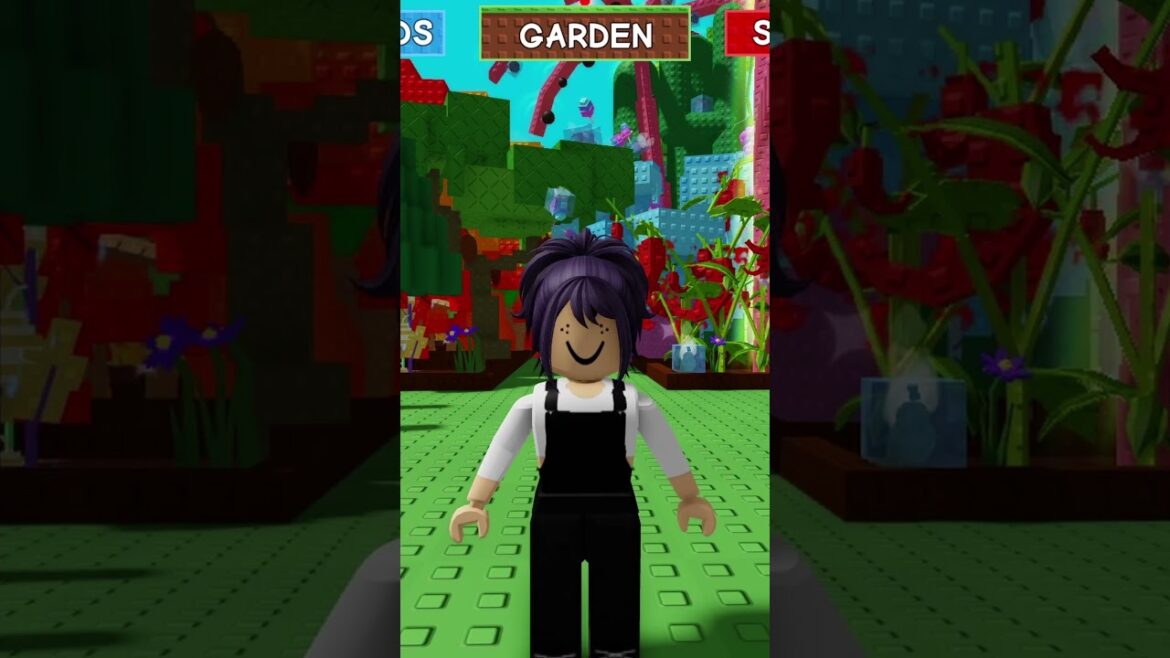2 SECRETS in Grow a Garden!! | #roblox #shorts #growagarden 2 SECRETS in Grow a Garden!! | #roblox #shorts #growagarden