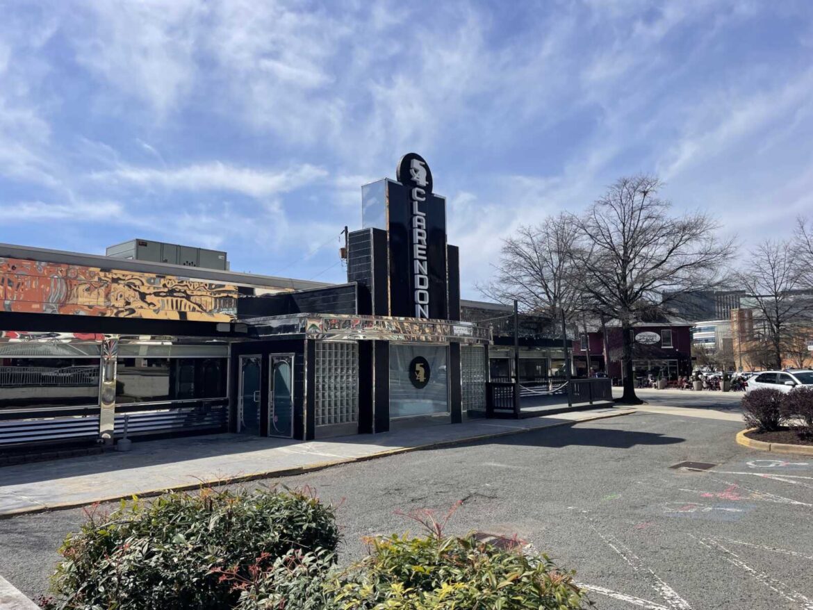 New developer takes over stalled project at Arlington Beer Garden site New developer takes over stalled project at Arlington Beer Garden site