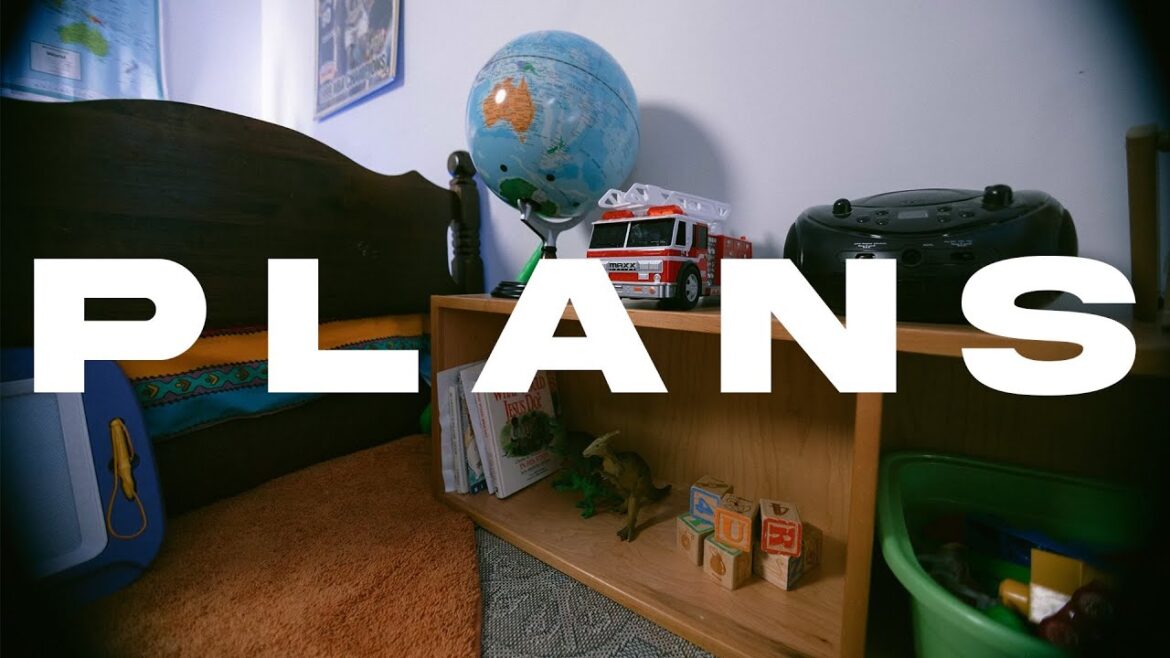 PLANS (feat. Yarian Rosado) | Engedi Music