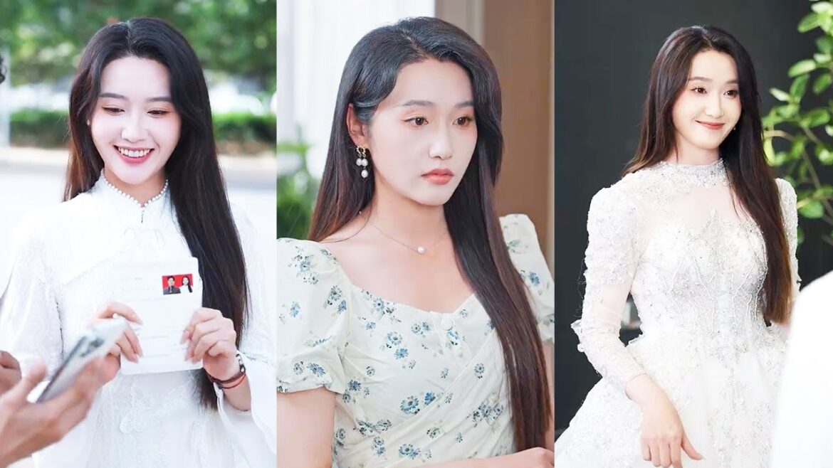 🔥🔥After I went broke, the campus belle clung to me and begged for my love.#Chinese short drama