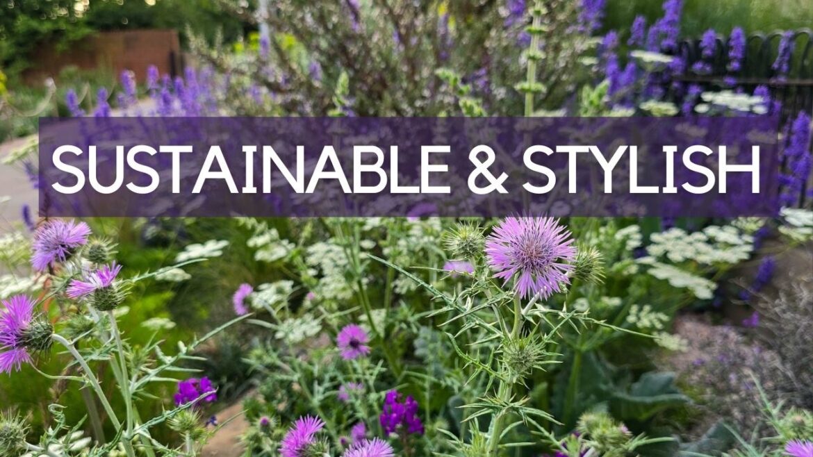 Growing the Future - New Gardening Ideas for Your Garden