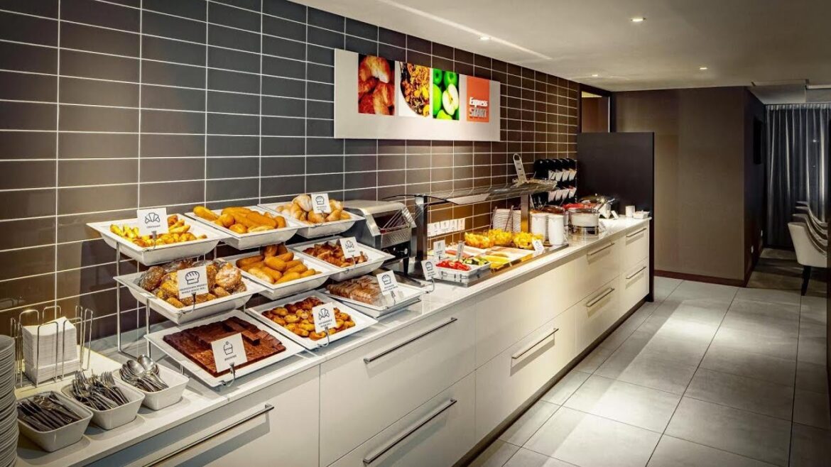 Holiday Inn Express The Hague - Parliament, Netherlands | Sita Hotel Gallery