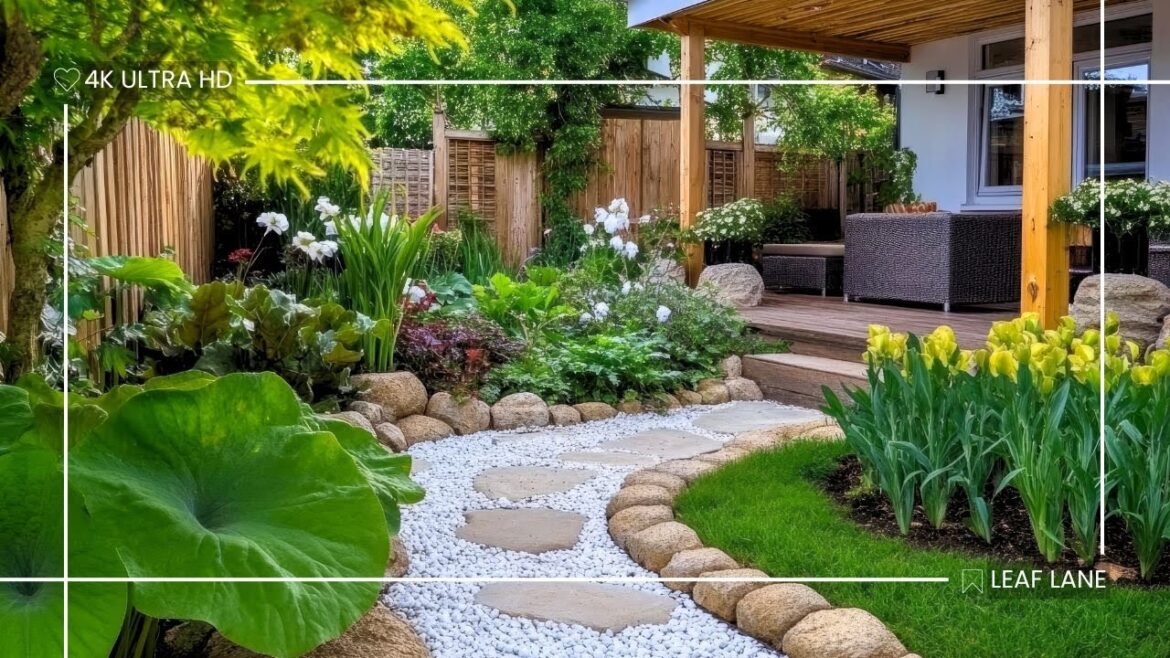 Affordable DIY Cottage-Style Front Yard Landscaping Ideas and Creative Garden Tips for 2025 Affordable DIY Cottage-Style Front Yard Landscaping Ideas and Creative Garden Tips for 2025