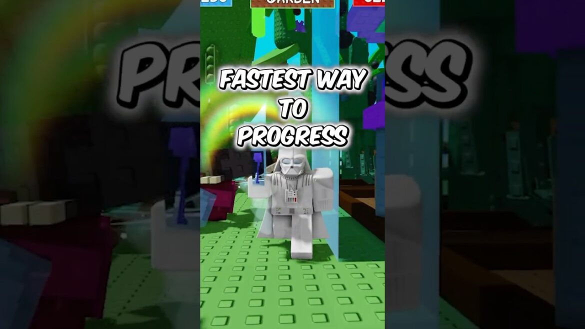 Fastest Way to Progress in Grow a Garden (Roblox) 🌱💰 #growagarden Fastest Way to Progress in Grow a Garden (Roblox) 🌱💰 #growagarden