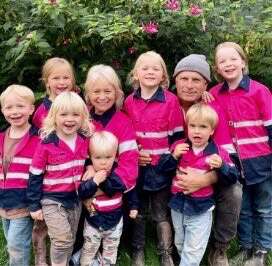 Town Talk | Avonlea Flowers: still blooming after 36 years Town Talk | Avonlea Flowers: still blooming after 36 years