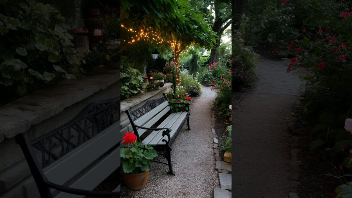 21 Genius Small Garden Design Ideas Everyone’S Obsessing Over