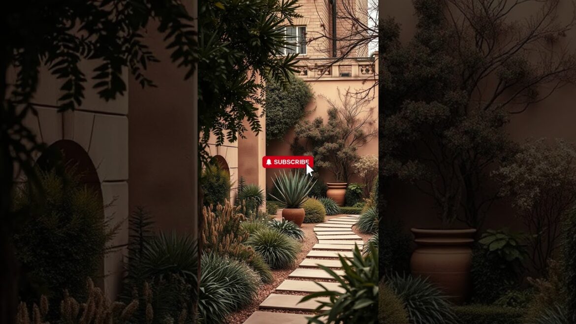 Yard Landscaping & Garden Design Ideas You’ll Love! #landscapingideas #backyard #backyardmakeover Yard Landscaping & Garden Design Ideas You’ll Love! #landscapingideas #backyard #backyardmakeover