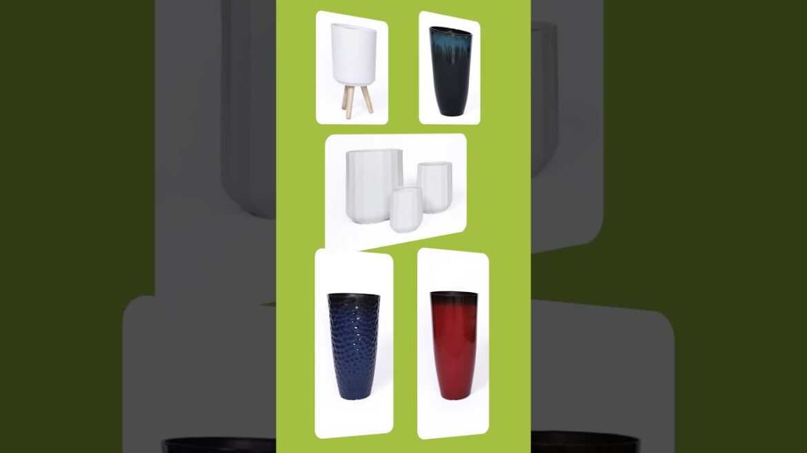 Spring Planters & Gardening Tools Spring Planters & Gardening Tools