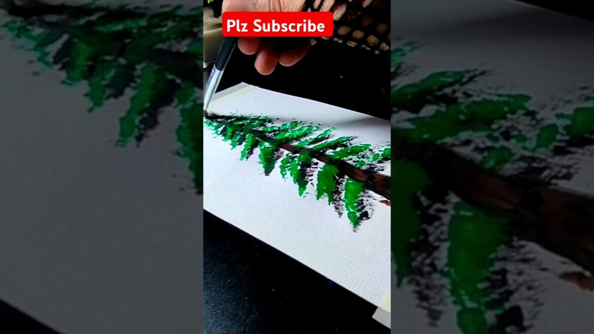 #pine tree#colouringart#pinetree#crismists tree #painting#shortsfeed#satisfying #shorts#fypviralシ #pine tree#colouringart#pinetree#crismists tree #painting#shortsfeed#satisfying #shorts#fypviralシ