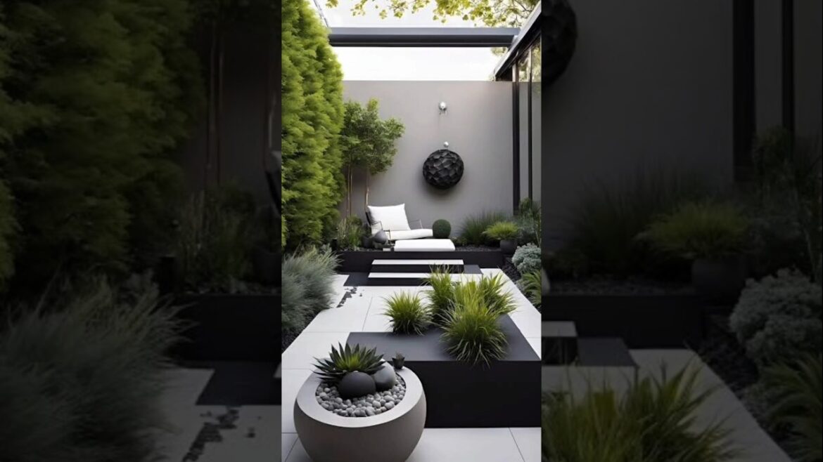 Creative Small Backyard Garden Ideas#shorts#garden#creative#tips#ideas#landscape#viralshorts#facts Creative Small Backyard Garden Ideas#shorts#garden#creative#tips#ideas#landscape#viralshorts#facts