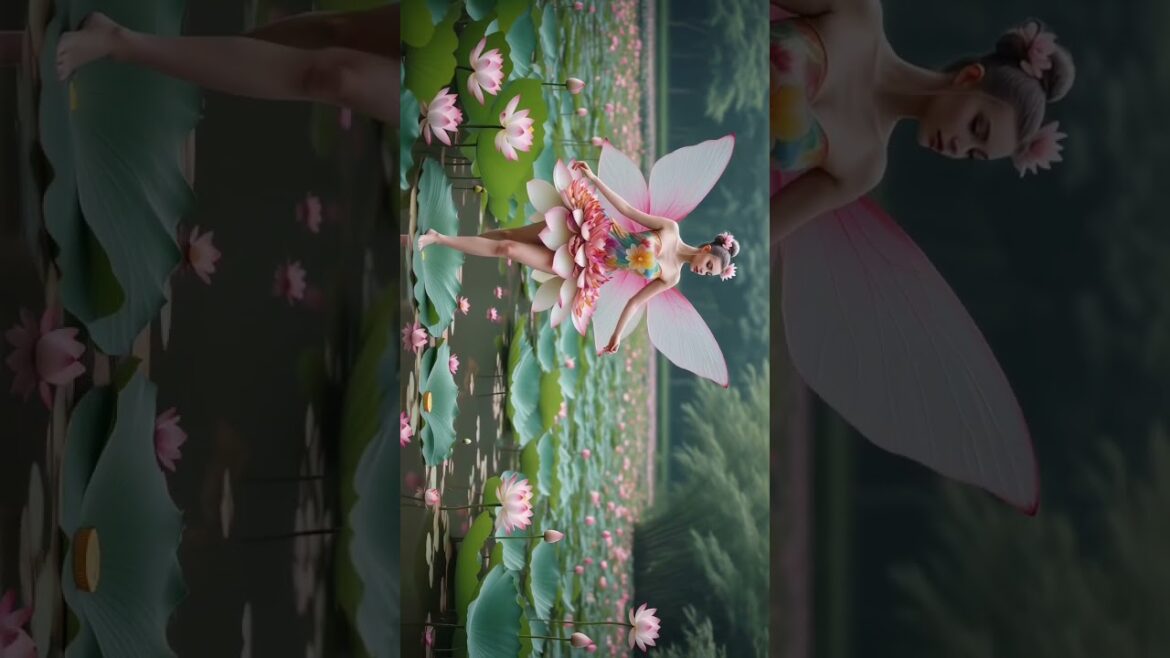 Sebastian Biel – Lotus flower #Lotus #Flower #Japanese #Girl #dancer #garden #Kawaii #anime #manga Sebastian Biel - Lotus flower #Lotus #Flower #Japanese #Girl #dancer #garden #Kawaii #anime #manga