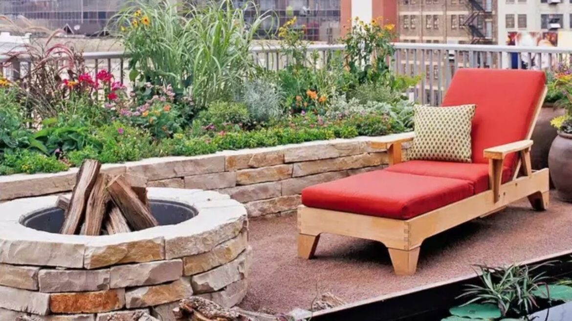 Simple and Effective Private Backyard Landscaping Ideas