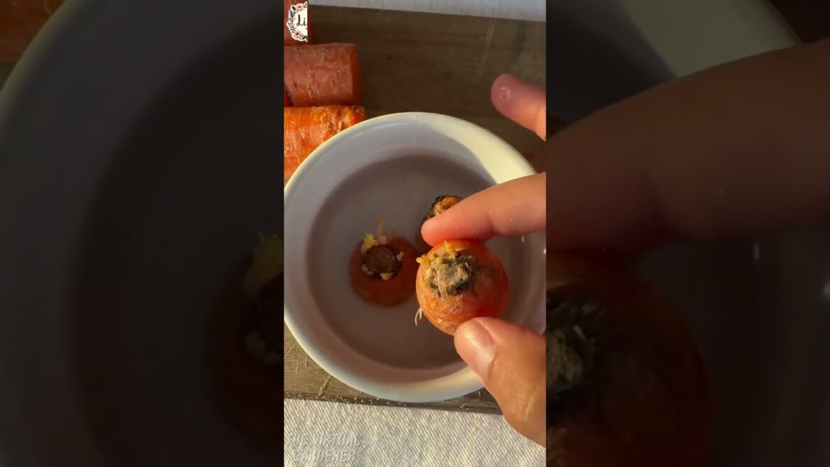 3 Veggies You Can Regrow from Kitchen Scraps 🌱🥕