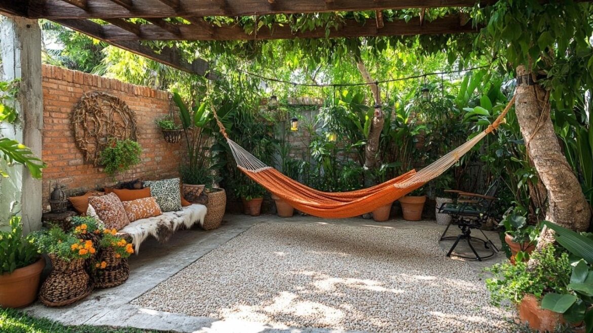 15 Jaw-Dropping Backyard Landscaping Ideas | Transform Your Outdoor Space Like a Pro!