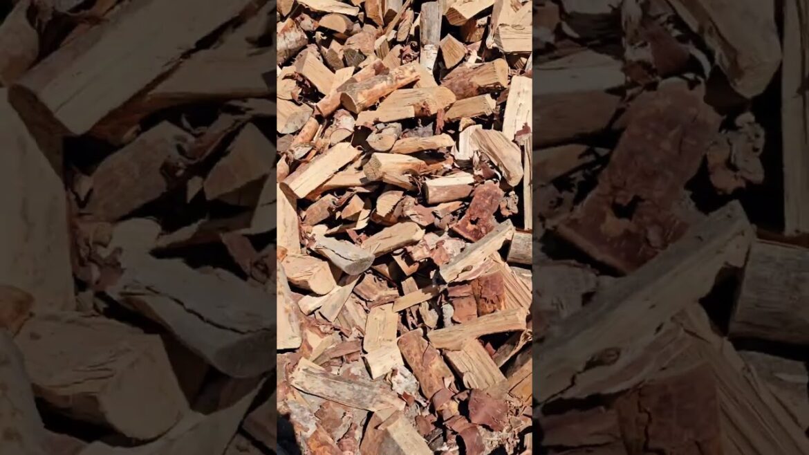 Need boulders, firewood, gravel, sand, or landscaping rock? | TMH Industries Landscape Supply