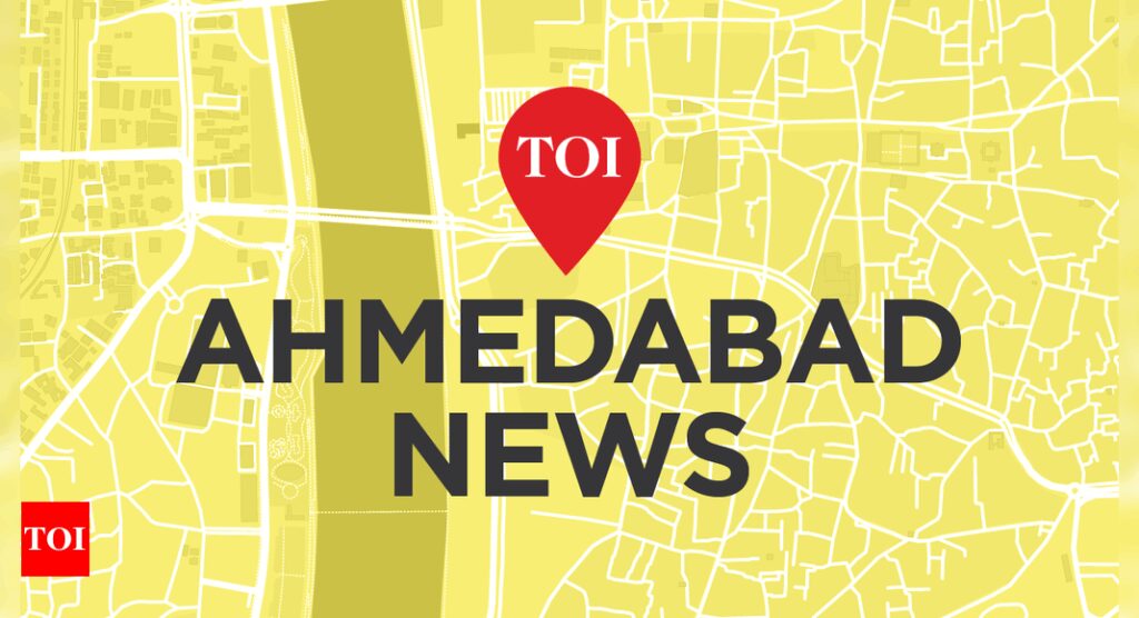 Atulyam gardener yet to recover from burns | Ahmedabad News Atulyam gardener yet to recover from burns | Ahmedabad News