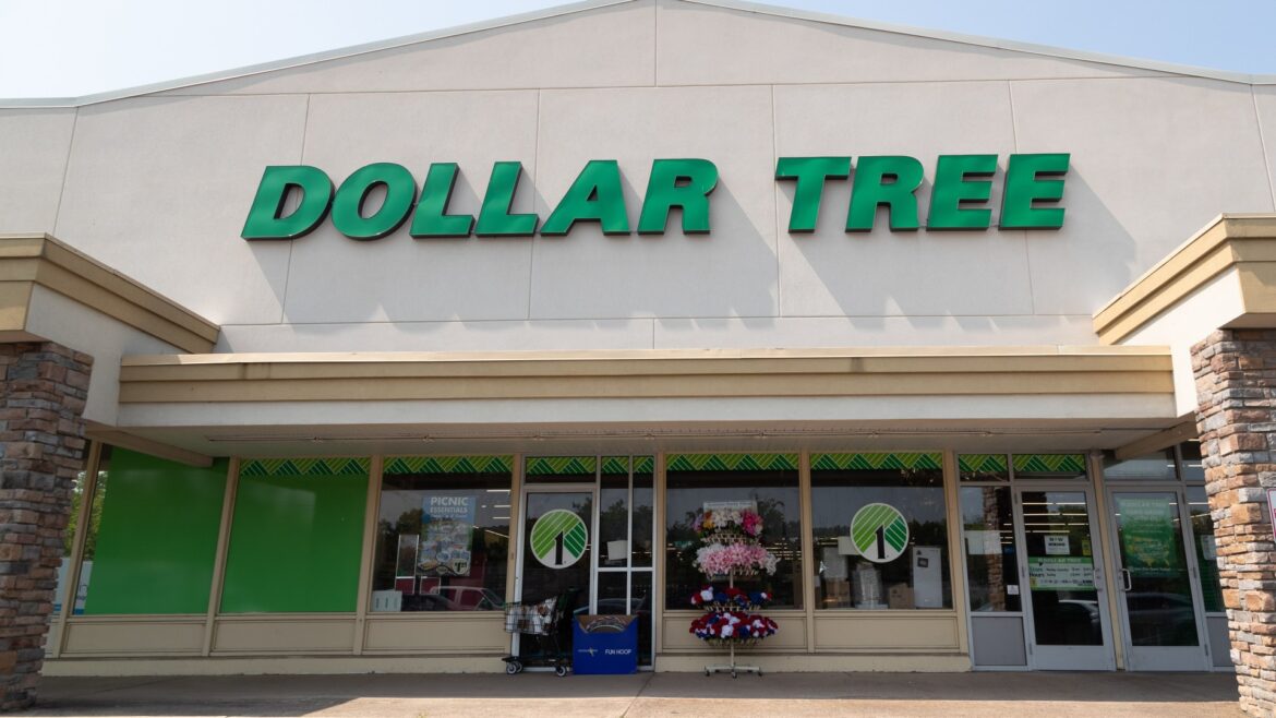 Dollar Tree selling gardening essential for just $1.25 – it’s over $15 cheaper than Amazon’s and have a ‘great feel’ Dollar Tree selling gardening essential for just $1.25 - it's over $15 cheaper than Amazon's and have a 'great feel'