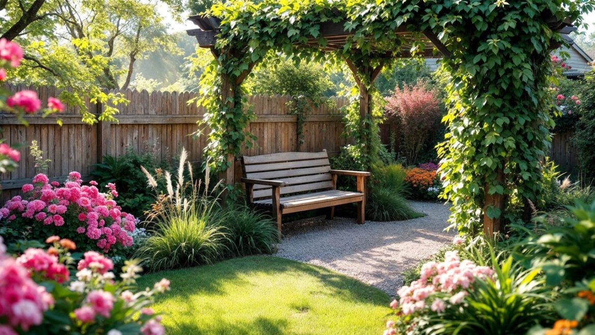 Garden Perfection: Garden Design Tips and Gardening Ideas for Every Space