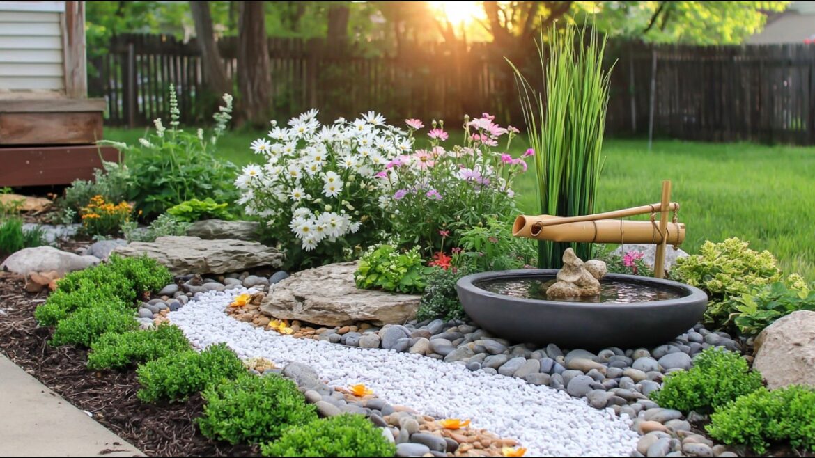 16 Wonderful Front Yard Landscaping Ideas for Butterfly Sanctuary in Your Small Garden! 16 Wonderful Front Yard Landscaping Ideas for Butterfly Sanctuary in Your Small Garden!