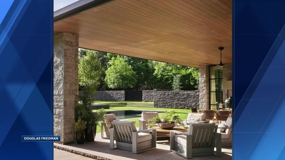 How to perfect your patio | Veranda