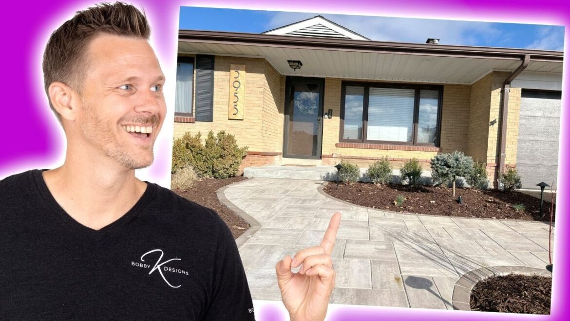 Create a Stunning Front Yard with Beautiful Landscaping Designs