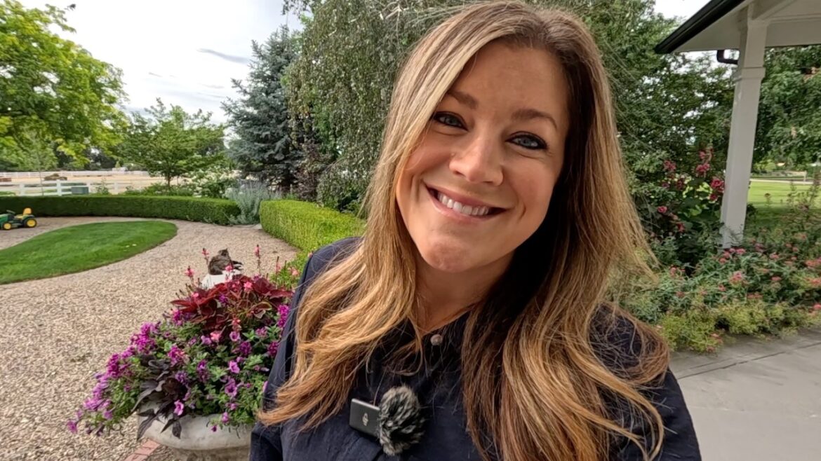 June Container Tour! 🪴🌸🥰 // Garden Answer