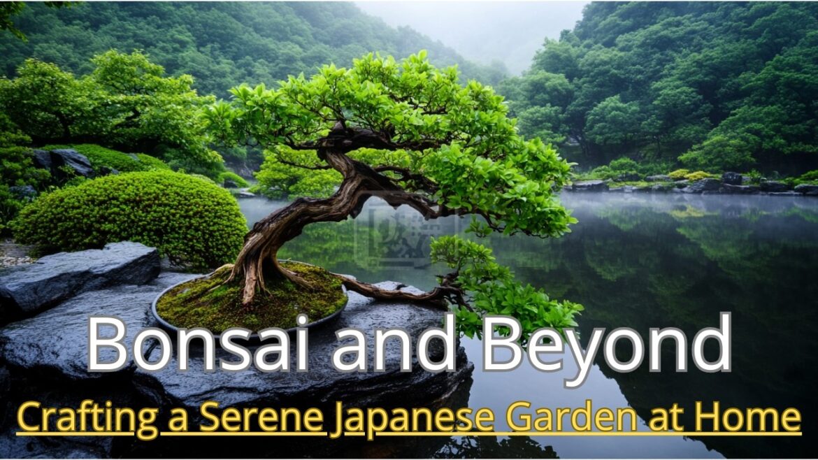 The Art of Bonsai: Enhancing Your Japanese Garden Landscape The Art of Bonsai: Enhancing Your Japanese Garden Landscape