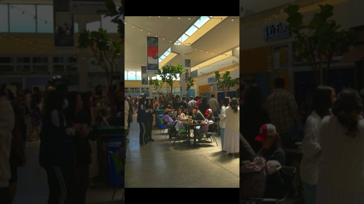 Japantown SF 5/31 #garden #japanesearchitecture #film #fyp #photography