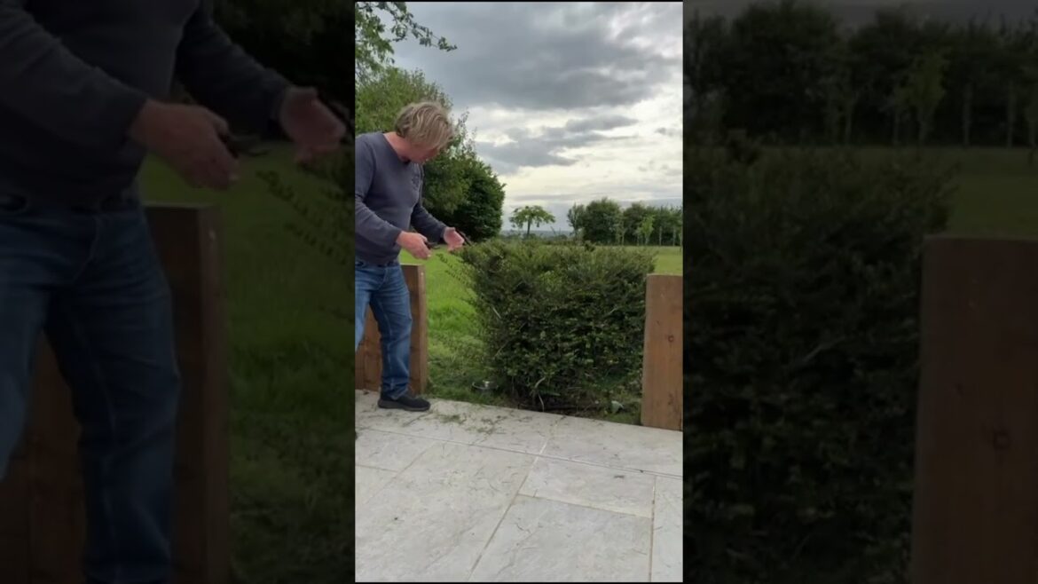 Reusing materials to help with garden design. #garden Reusing materials to help with garden design. #garden